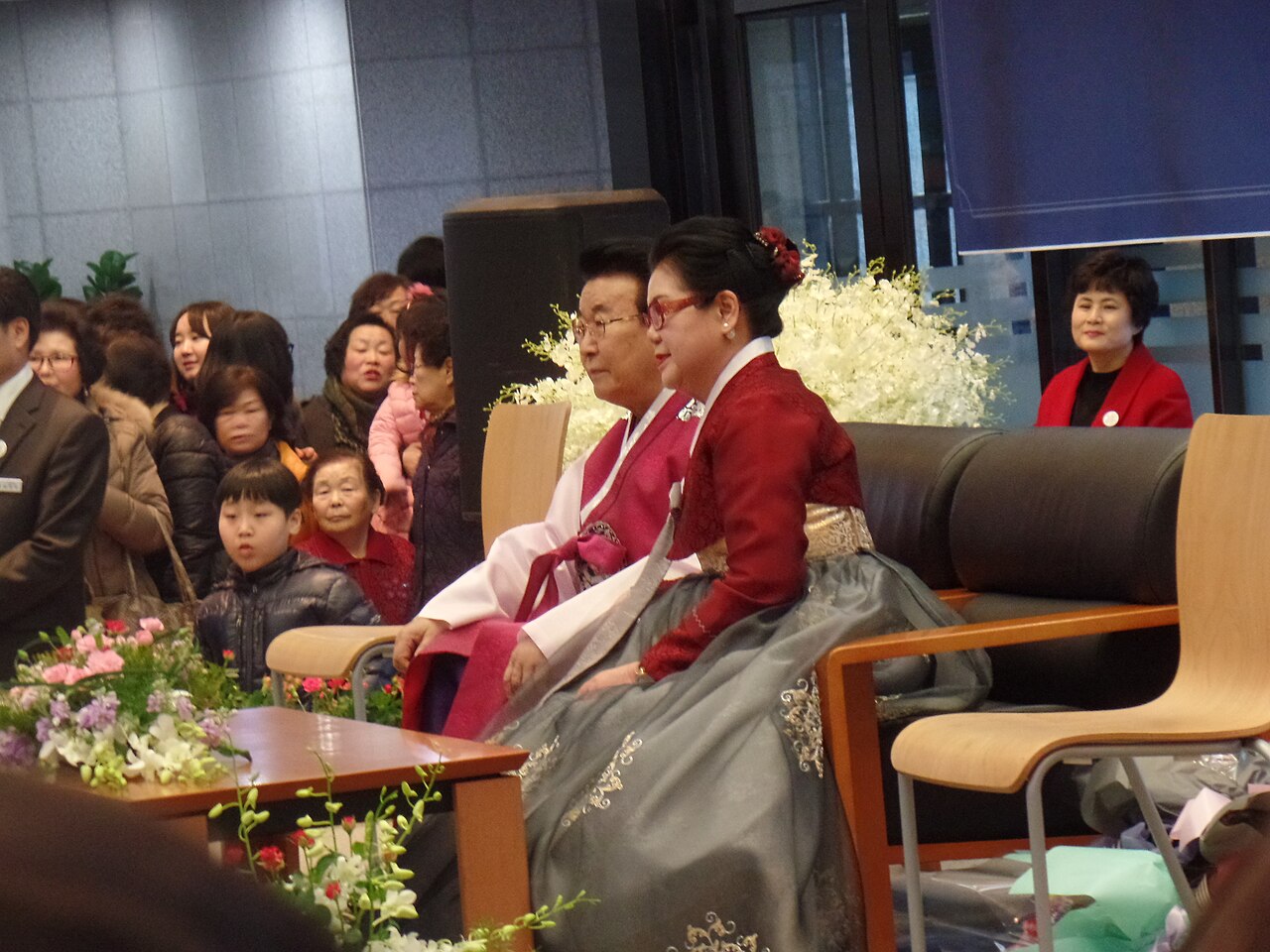 Kim Hongdo