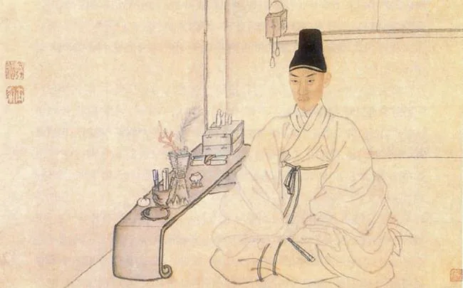 Kim Hongdo