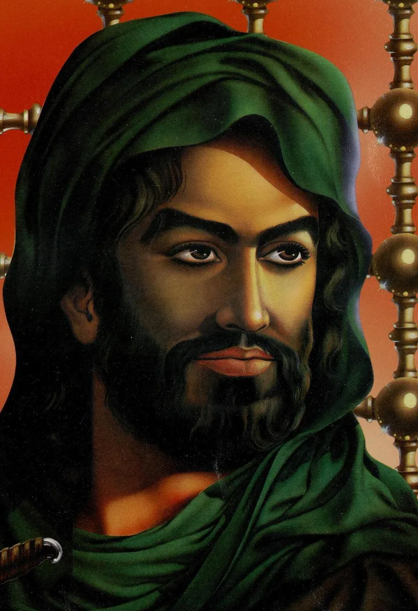 Mir Sayyid Ali
