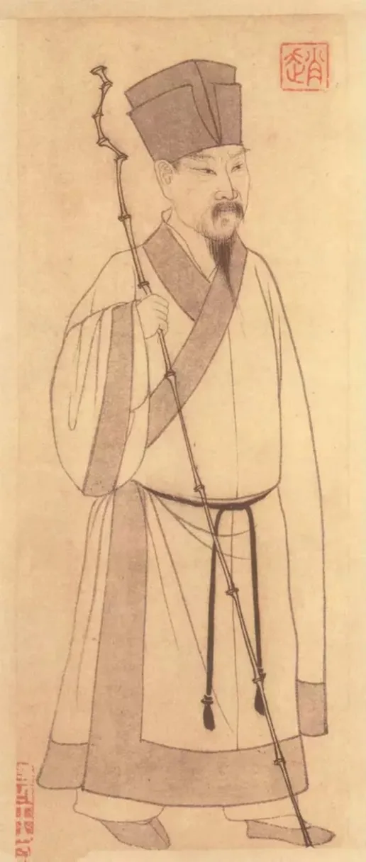 Ouyang Xun