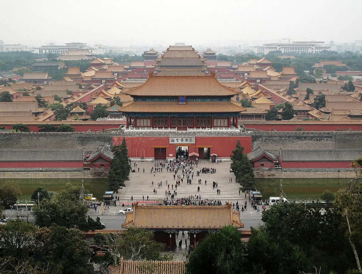 Qiu Zhu