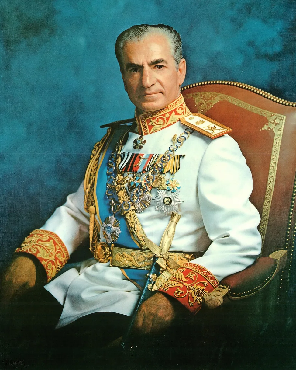 Reza Abbasi