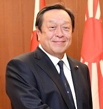 Shōji Hamada