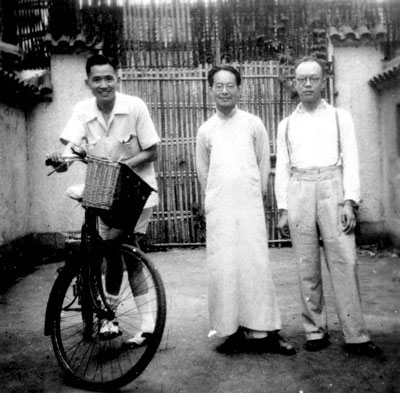 Shen Zhou