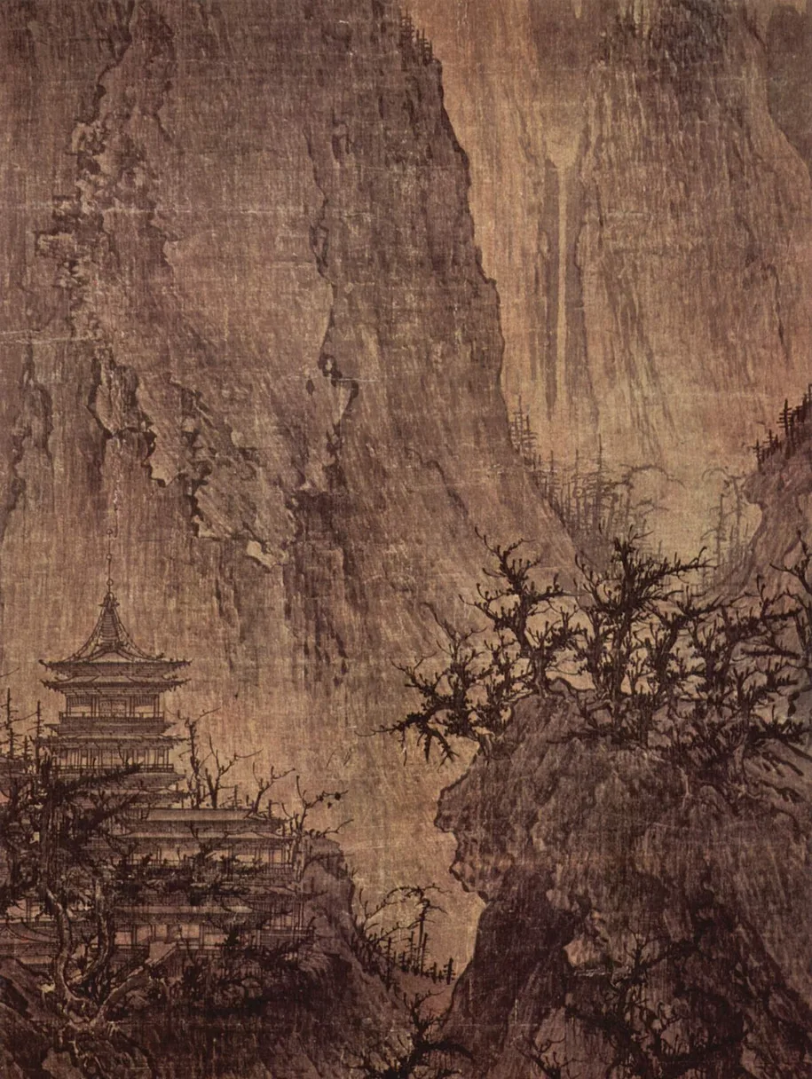 Shen Zhou