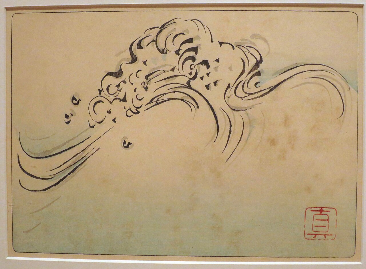 Shibata Zeshin