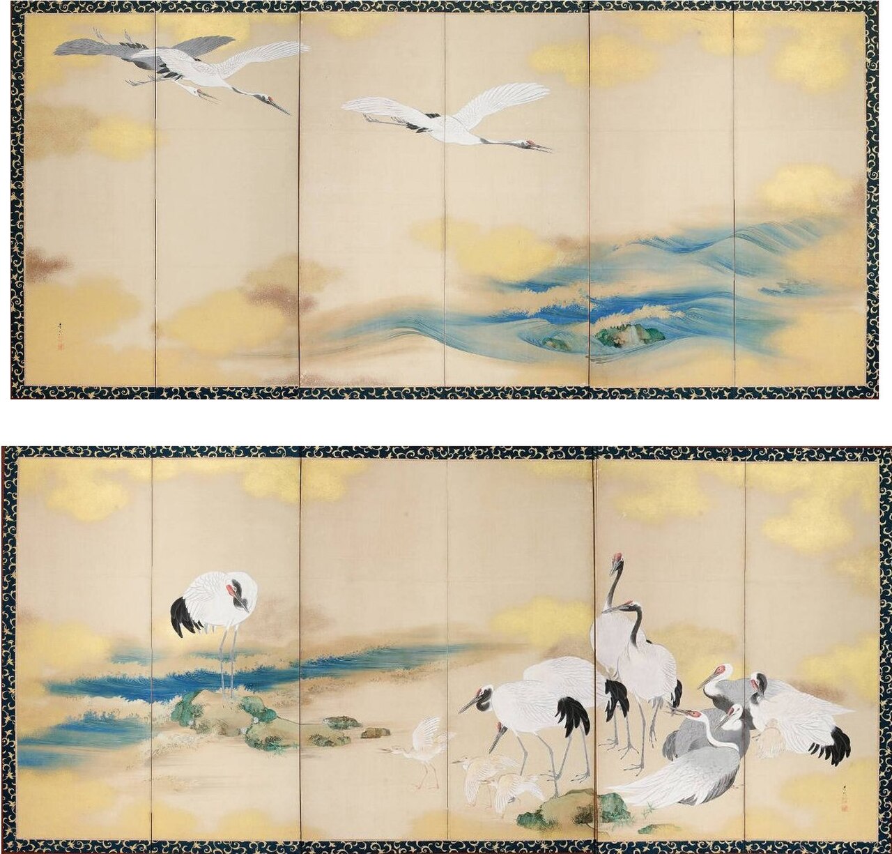 Shibata Zeshin
