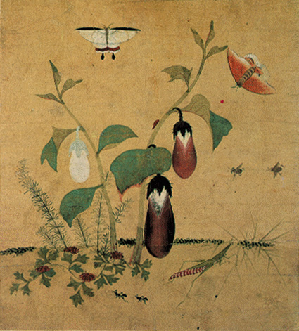 Shin Saimdang