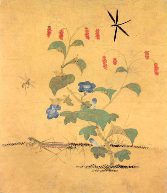 Shin Saimdang