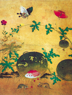 Shin Saimdang