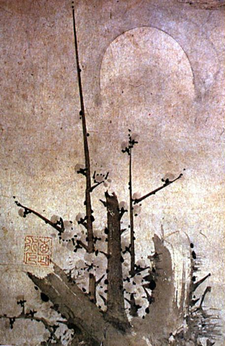 Shin Saimdang