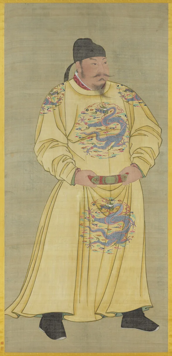 Tang Yin